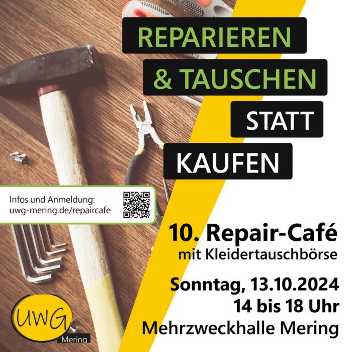 RepairCafe