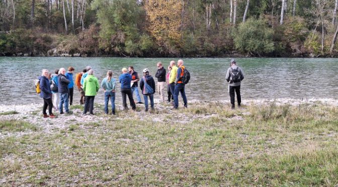 ZukunftsTour – so geht es mit Licca Liber weiter