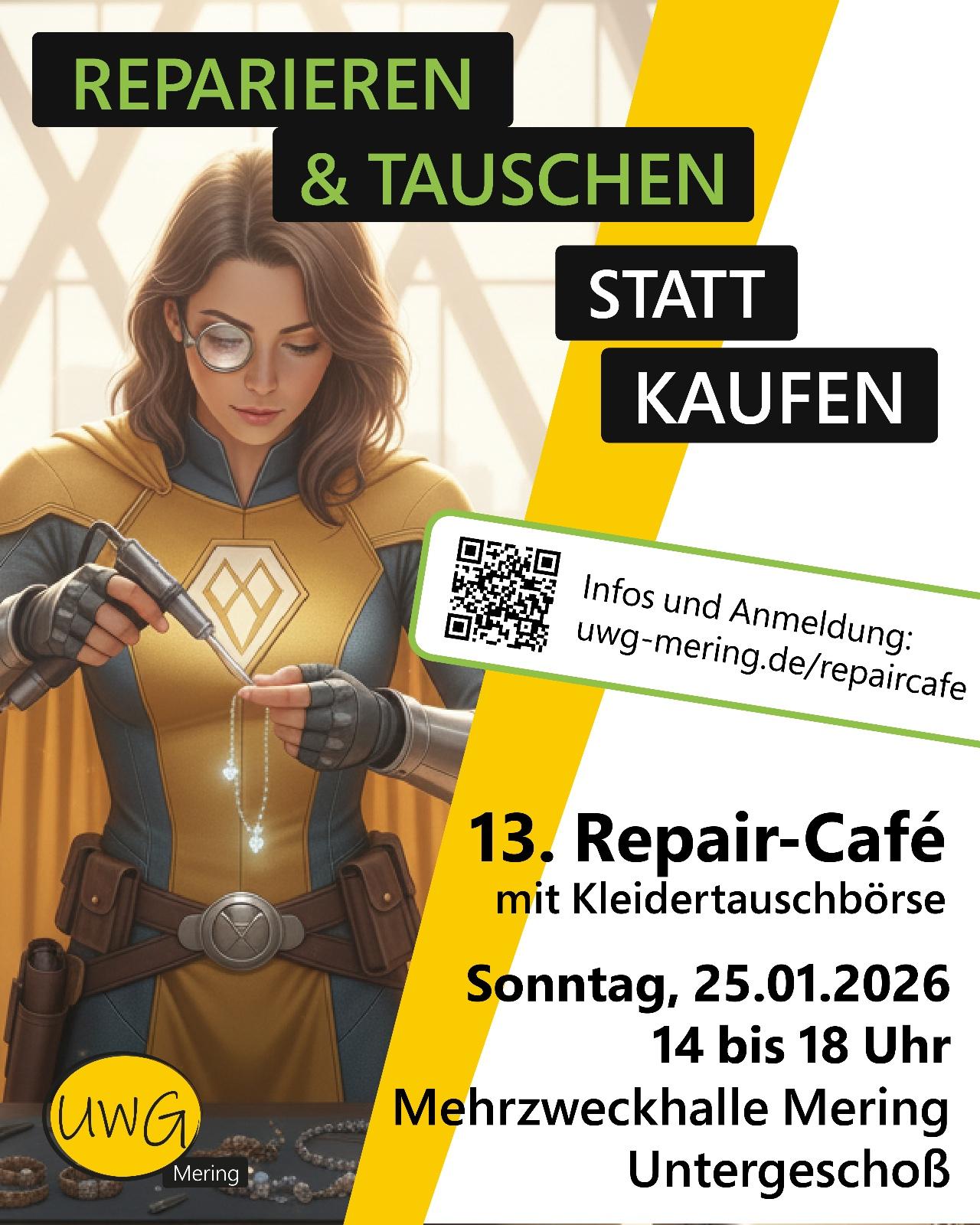 Repaircafe