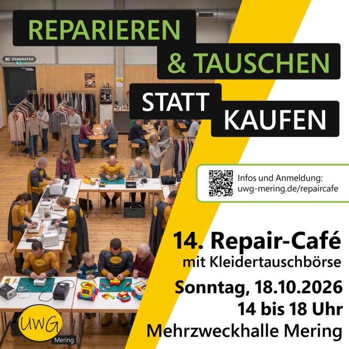 Repaircafe